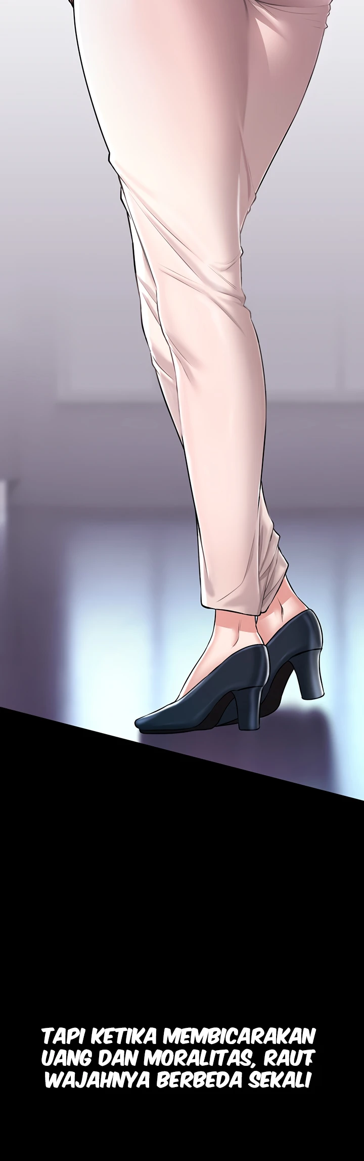 I Will Teach You Self Defense - Page 69